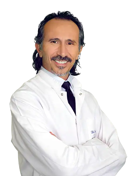 Dr. Fatih Kaya