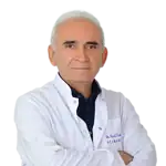 Prof. Dr. Fatih Köksal