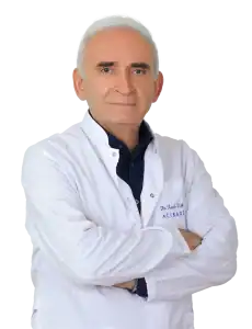 Prof. Dr. Fatih Köksal