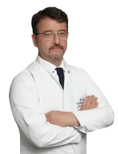 Prof. Dr. Fatih Oğuz Önder