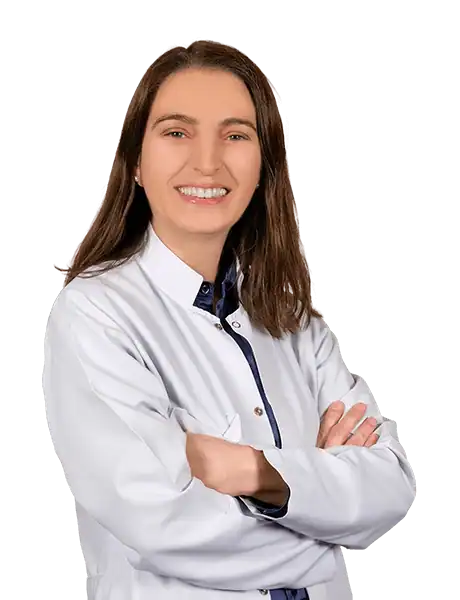 Dr. Fatma Erbay Apaydın
