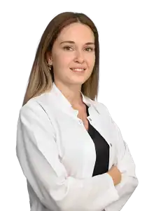 Dyt. Aybala Dönmez