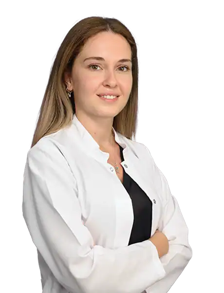Dyt. Aybala Dönmez
