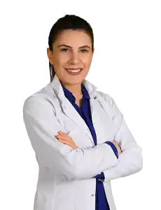 Dr. Fatma Kutlusoy Güçlü