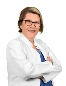 Dr. F. Rabia Ay