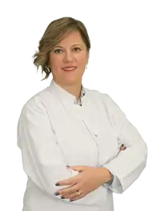 Dr. Fatma Seçil Kirdök