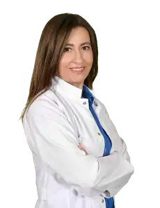 Assoc. Prof. Dr. Fatma Tokat