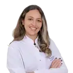 Dt. Fatma Zehra Ekinci
