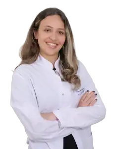 Dt. Fatma Zehra Ekinci