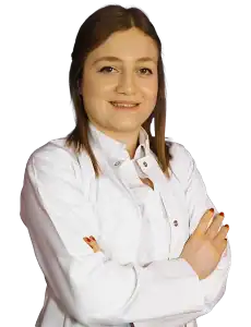 Dr. Fatmanur Yildirim