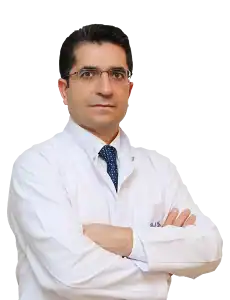 Prof. Dr. Faysal Dane