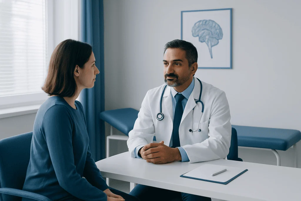Features of a Good Neurology Hospital — neurology near me