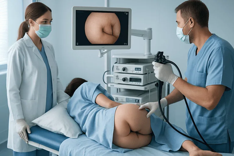 Fecal Incontinence Treatment