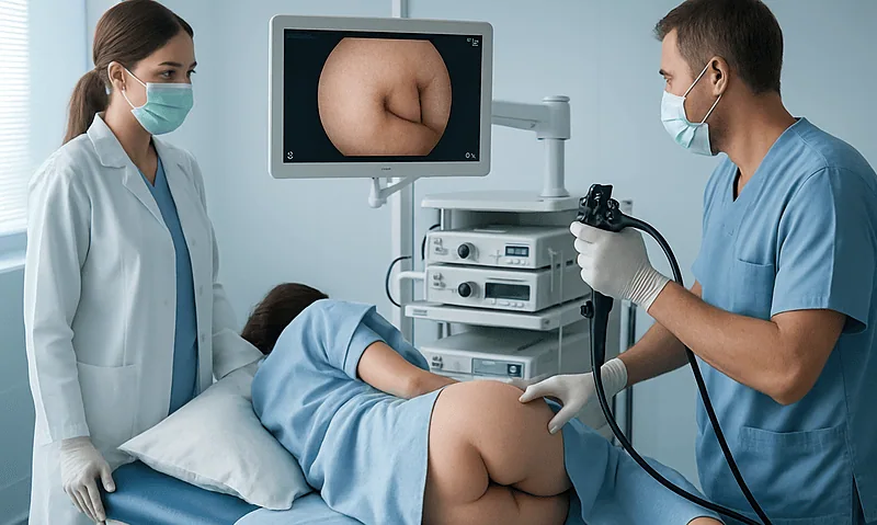 Fecal Incontinence
