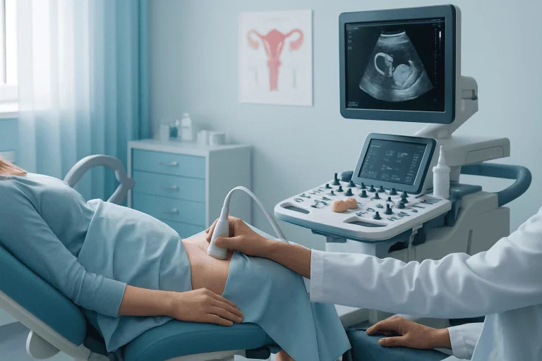 Female Infertility Treatment