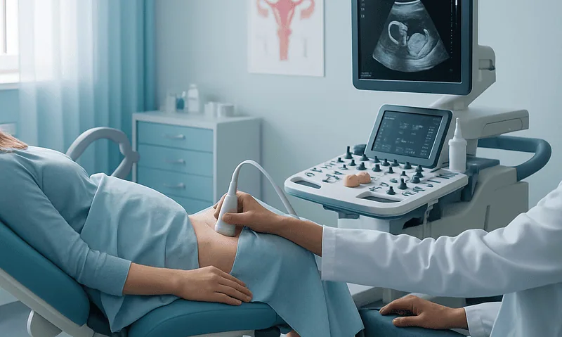 Female Infertility