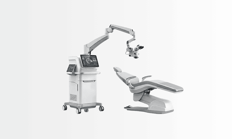 femto cataract laser