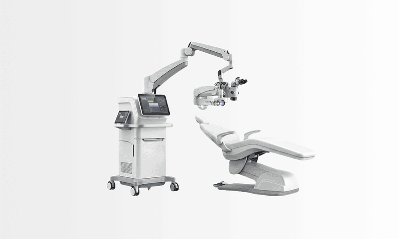 femtosecond laser