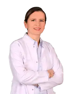 Dt. Ferah Kuybulu