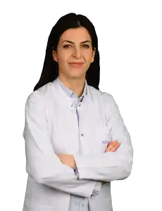 Dr. Ferah Sarıca