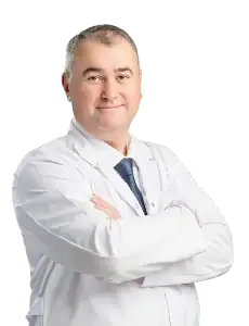 Assoc. Prof. Dr. Ferda Çağavi