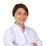 Prof. Dr. Ferda Özdemir