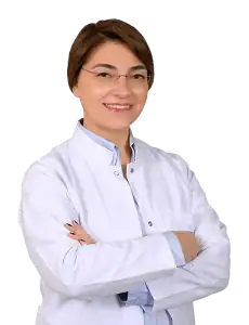 Prof. Dr. Ferda Özdemir