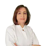 Prof. Dr. Ferda Kahveci