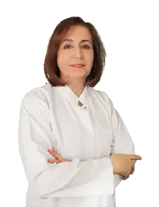 Prof. Dr. Ferda Kahveci