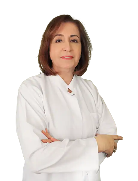 Prof. Dr. Ferda Kahveci
