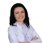 Dr. Ferdane Ataş