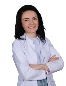 Dr. Ferdane Ataş