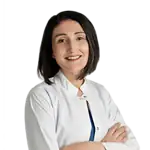 Prof. Dr. Ferdane Pirinççi Sapmaz