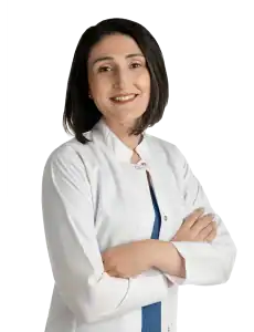 Prof. Dr. Ferdane Pirinççi Sapmaz