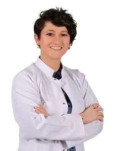 Dt. Ferhan Ertuğral