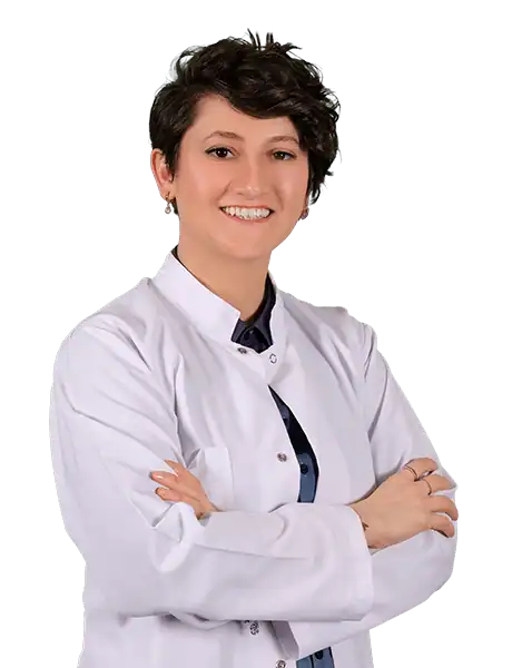 Ferhan Ertuğral 9 Dt. Ferhan Ertuğral