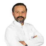 Dr. Ferhat Çetin