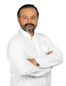 Dr. Ferhat Çetin