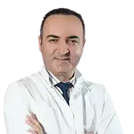 Assoc. Prof. Dr. Ferhat Demir