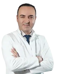 Assoc. Prof. Dr. Ferhat Demir