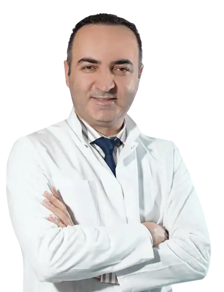 Assoc. Prof. Dr. Ferhat Demir