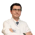 Dr. Ferhat Erdem Uğraş