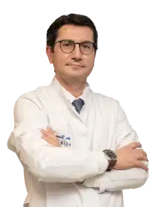 Dr. Ferhat Erdem Uğraş