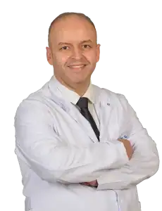 Dr. Ferhat Erenler