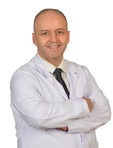 Dr. Ferhat Erenler