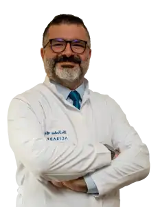 Dr. Ferhat Oto