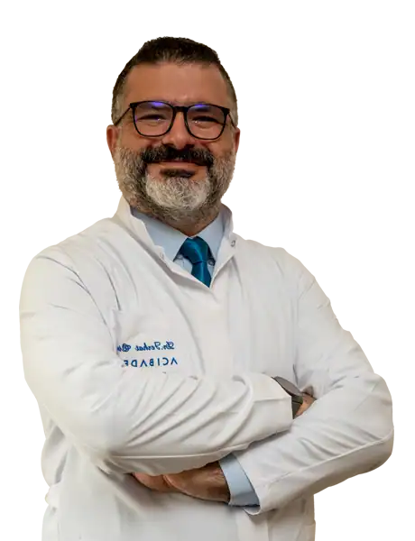 Dr. Ferhat Oto