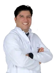 Dr. Ferhat Şamlı
