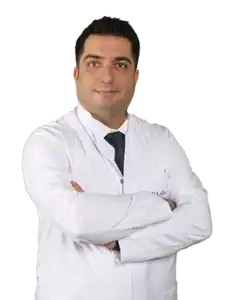 Dr. Ferhat Topçu