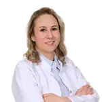 Dr. Feride Pinar Doğru